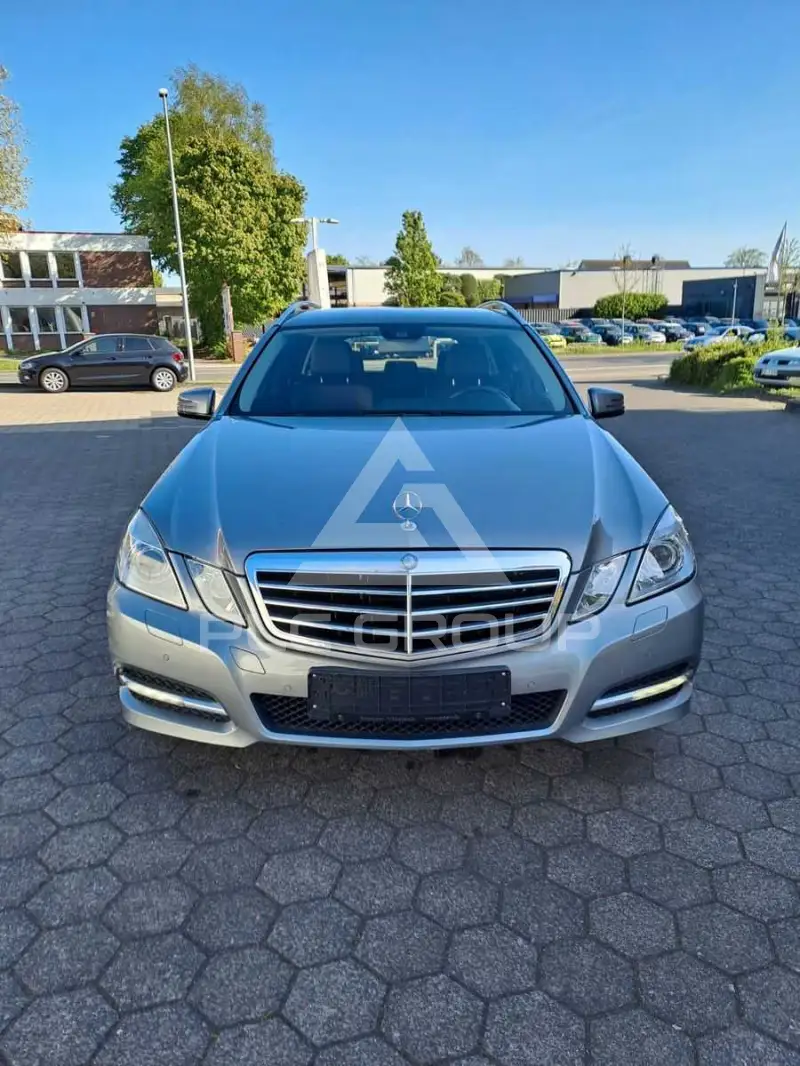 2012 Mercedes Benz E 250