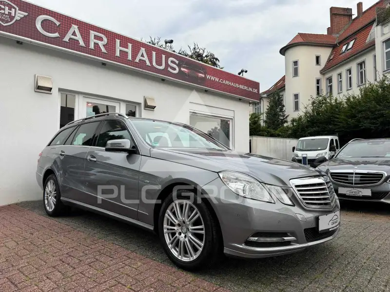 2012 Mercedes Benz E 250