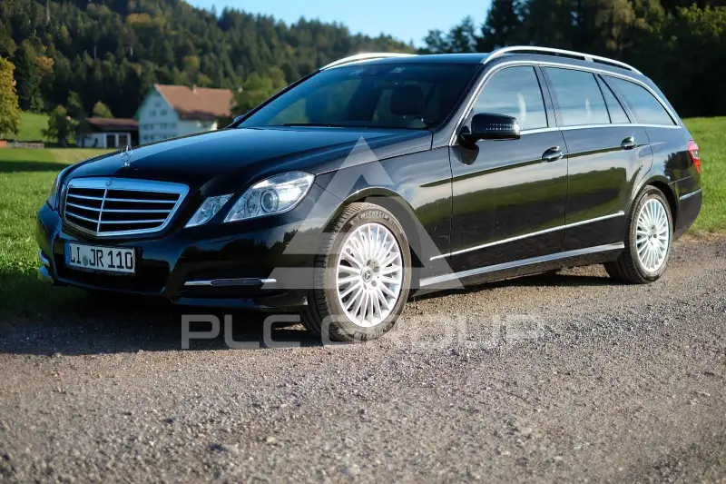2012 Mercedes Benz E 250