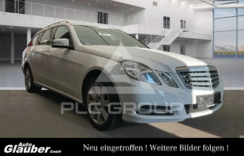 2012 Mercedes Benz E 250