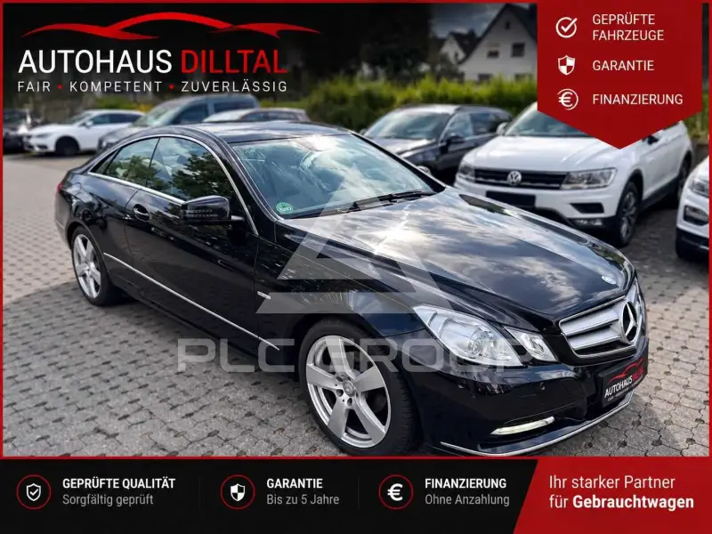 2012 Mercedes Benz E 250