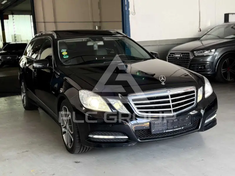 2012 Mercedes Benz E 250