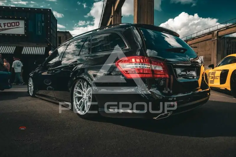 2012 Mercedes Benz E 250