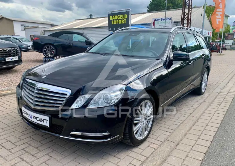 2012 Mercedes Benz E 250