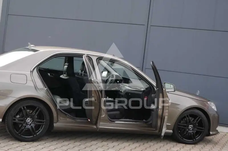 2012 Mercedes Benz E 250