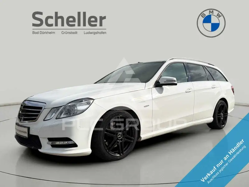 2012 Mercedes Benz E 250