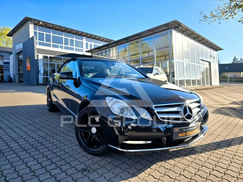 2012 Mercedes Benz E 250