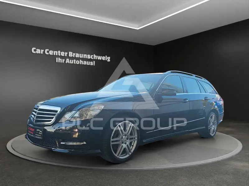 2012 Mercedes Benz E 250