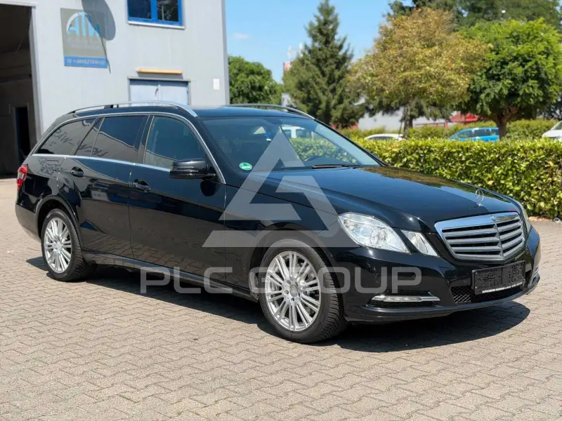 2012 Mercedes Benz E 250