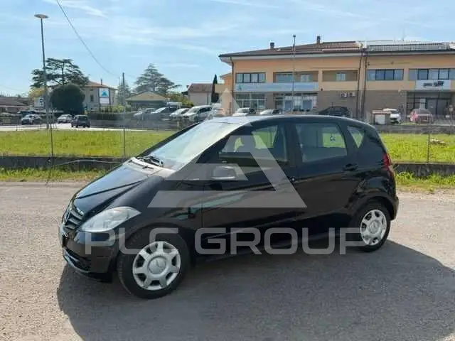 2012 Mercedes Benz A 180