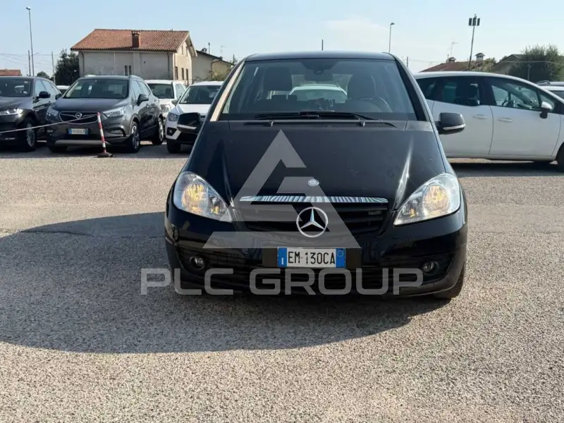 2012 Mercedes Benz A 180