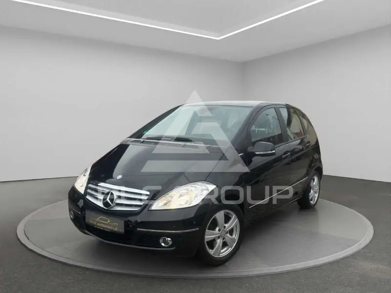 2012 Mercedes Benz A 180