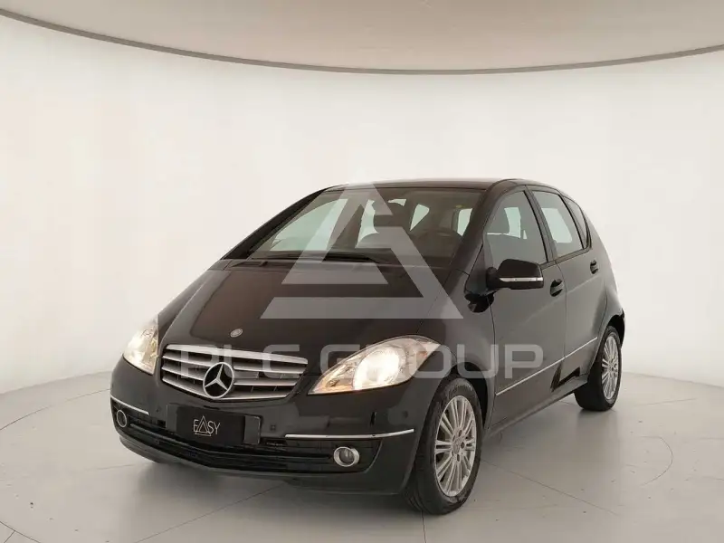 2012 Mercedes Benz A 180