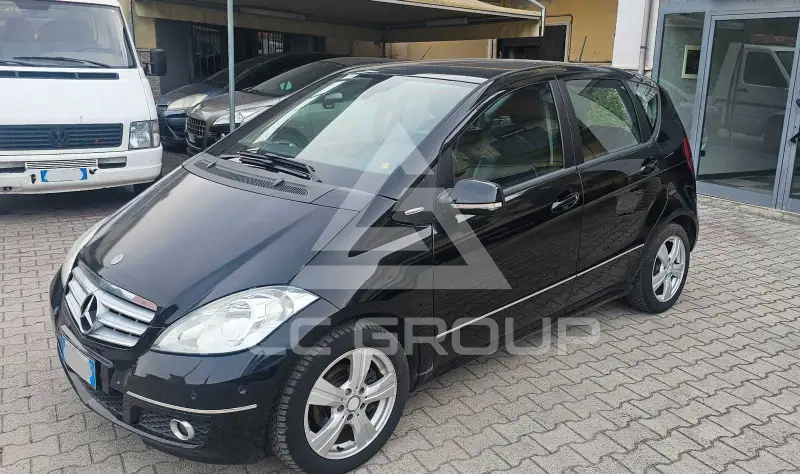 2012 Mercedes Benz A 180