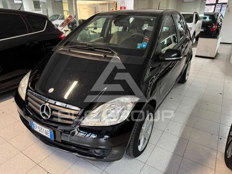 2012 Mercedes Benz A 180