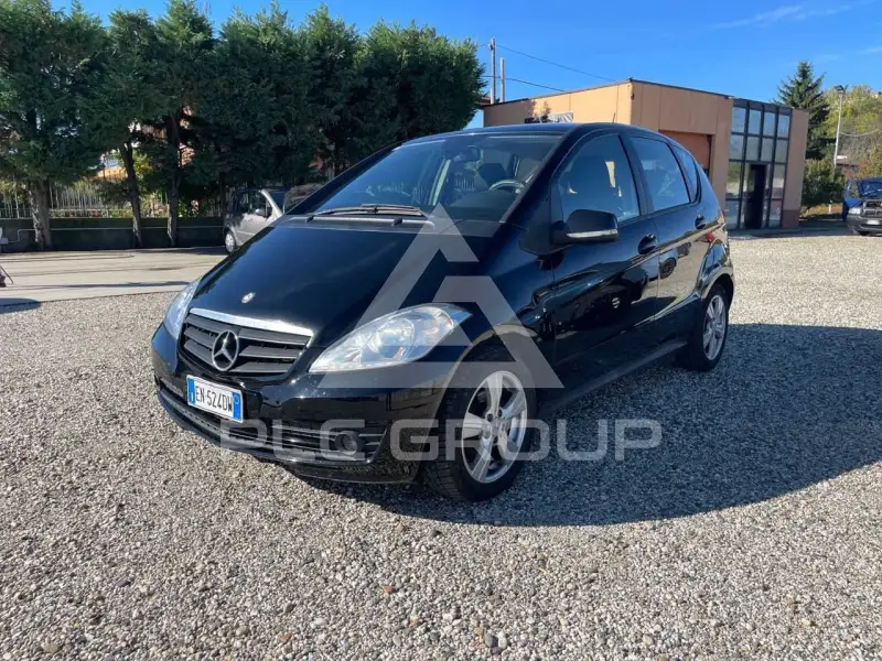 2012 Mercedes Benz A 180