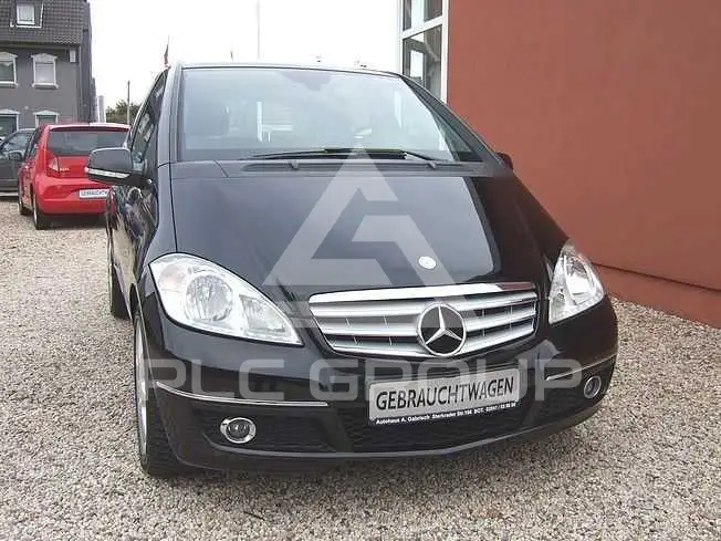 2012 Mercedes Benz A 180