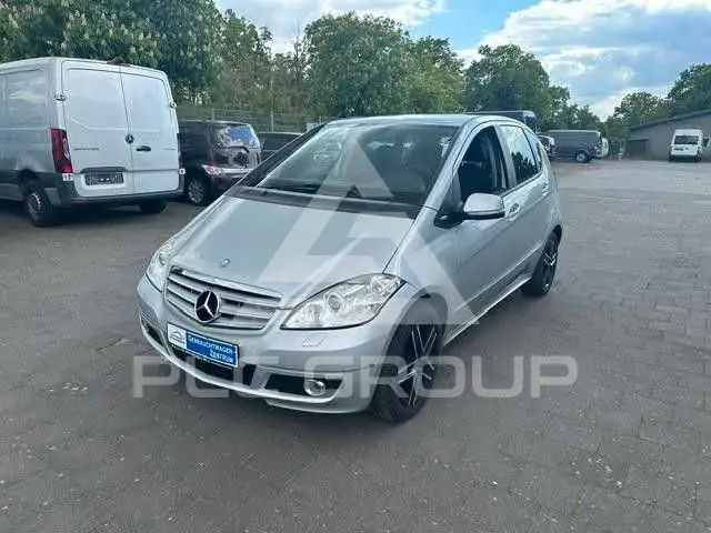 2012 Mercedes Benz A 200
