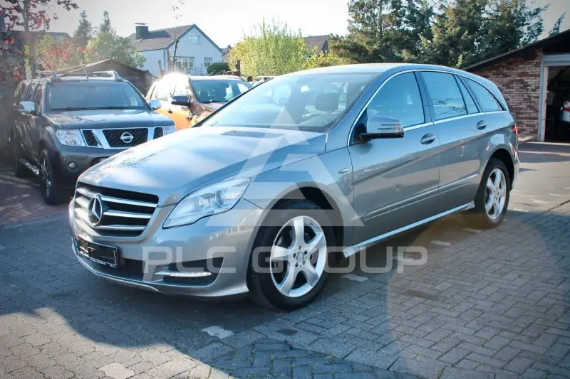 2012 Mercedes Benz R 300