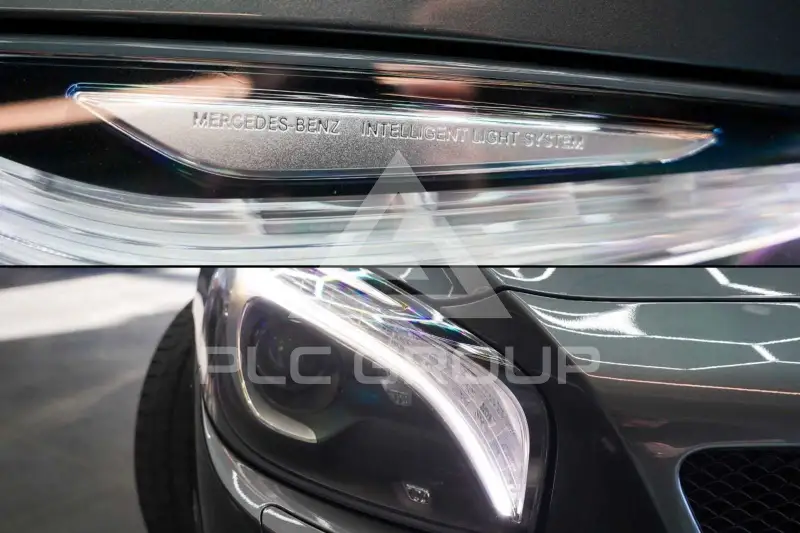 2012 Mercedes Benz SL 65 AMG