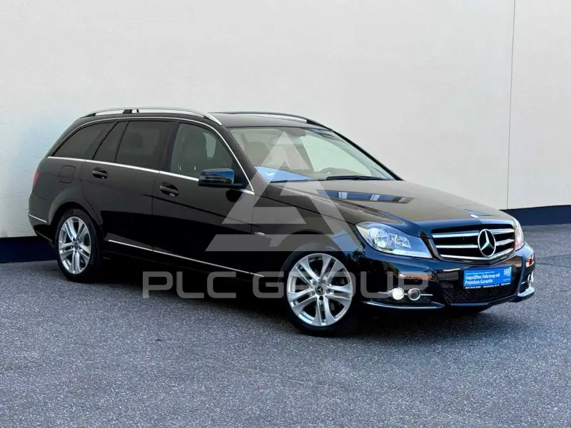 2012 Mercedes Benz C 250