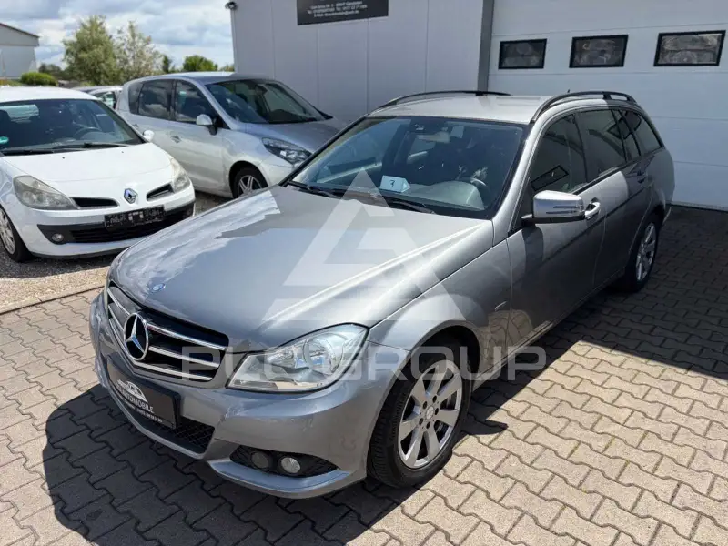 2012 Mercedes Benz C 250