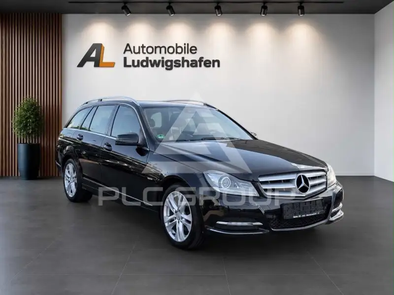 2012 Mercedes Benz C 250