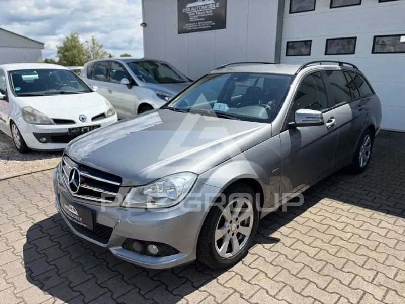 2012 Mercedes Benz C 250