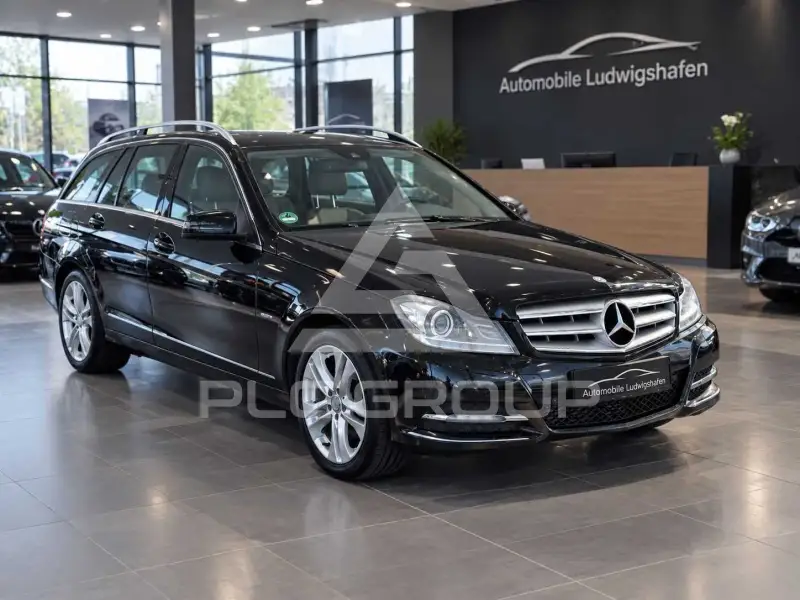 2012 Mercedes Benz C 250