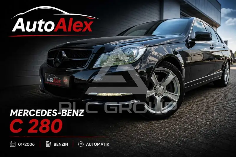 2012 Mercedes Benz C 350