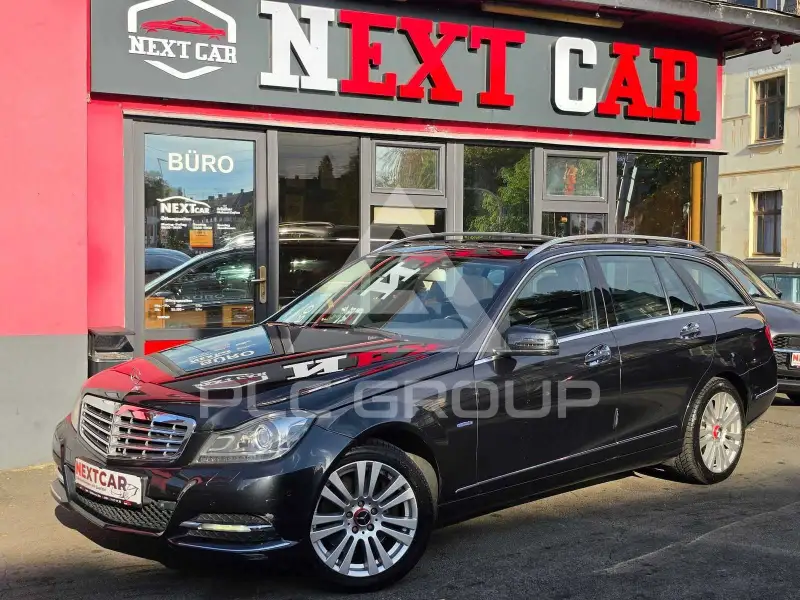 2012 Mercedes Benz C 350