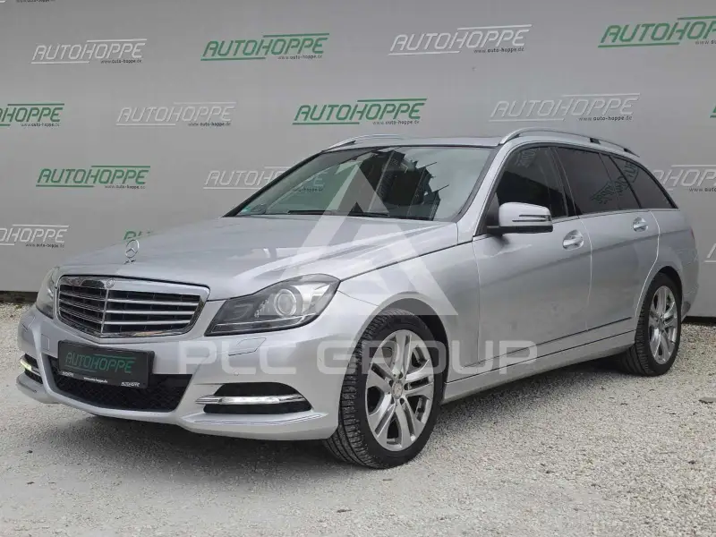 2012 Mercedes Benz C 300