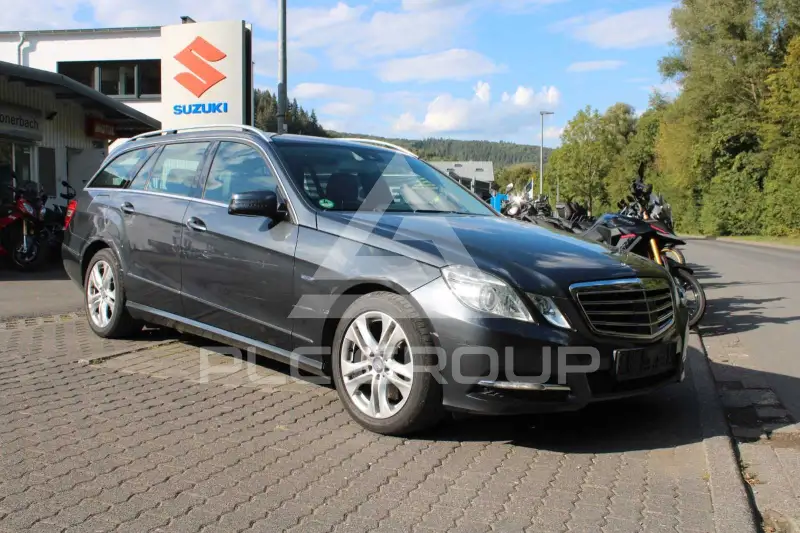 2012 Mercedes Benz E 350