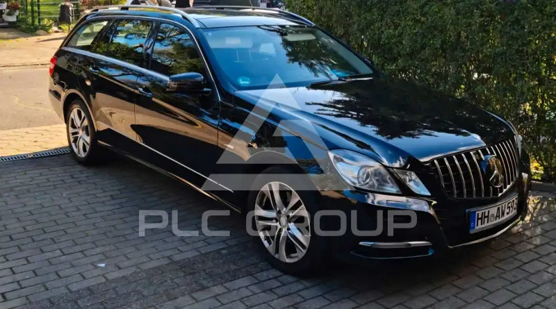 2012 Mercedes Benz E 350