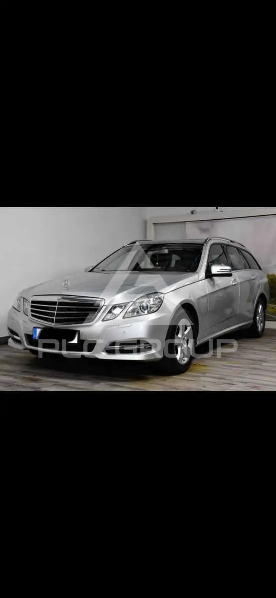2012 Mercedes Benz E 350