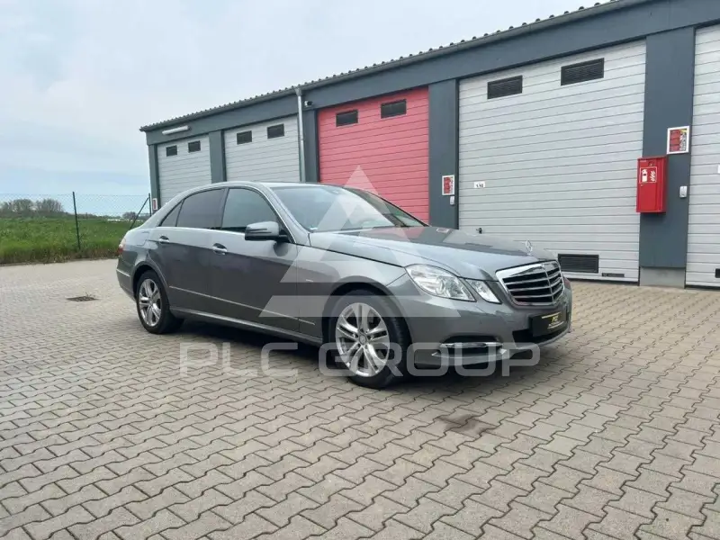 2012 Mercedes Benz E 350