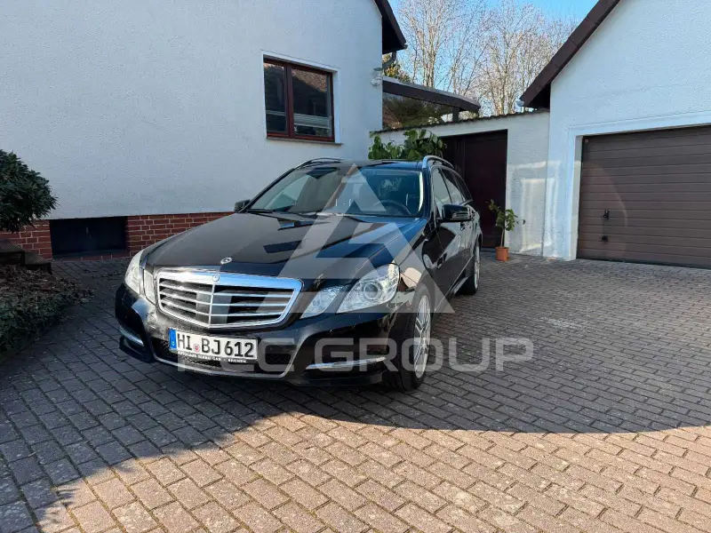 2012 Mercedes Benz E 350