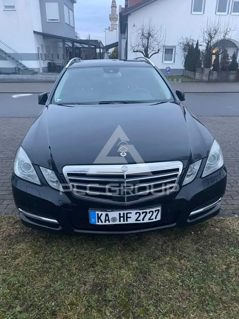 2012 Mercedes Benz E 350