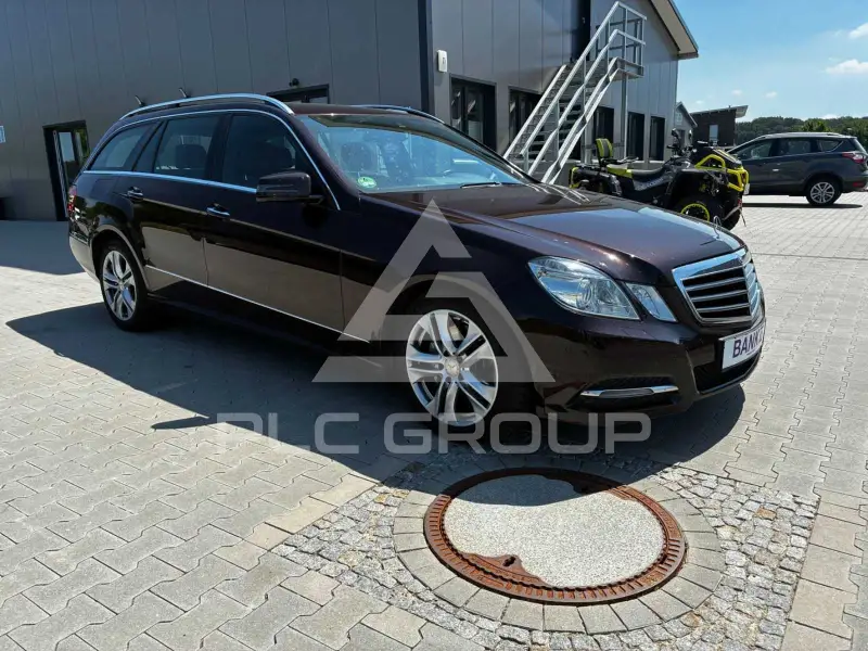 2012 Mercedes Benz E 350