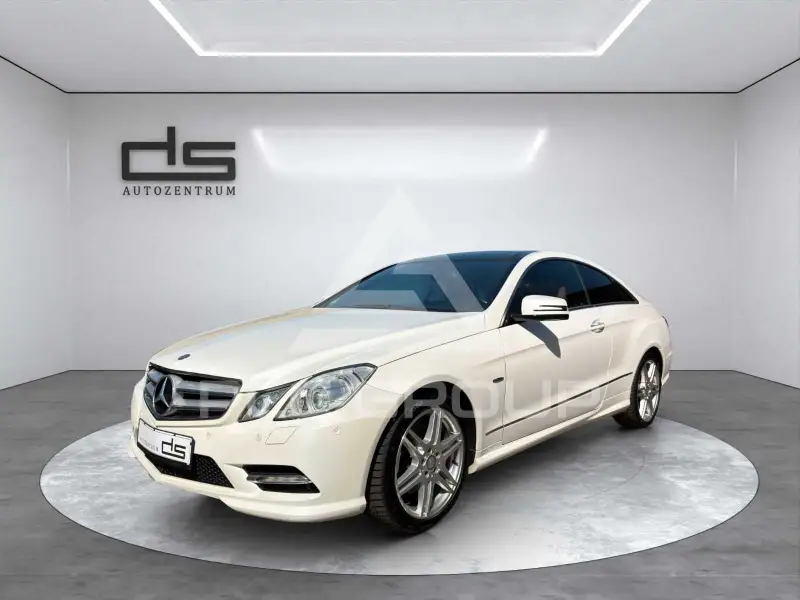 2012 Mercedes Benz E 350