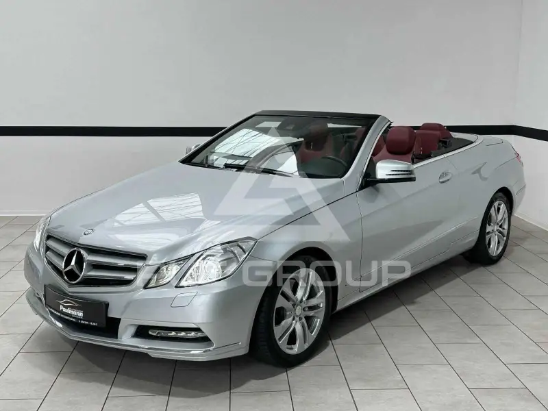 2012 Mercedes Benz E 350