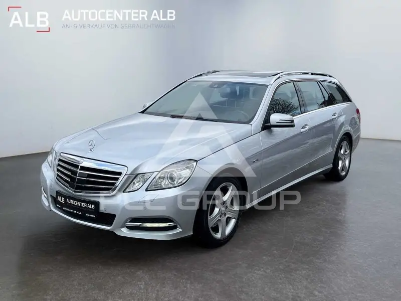 2012 Mercedes Benz E 350