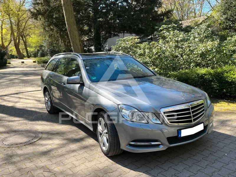 2012 Mercedes Benz E 350
