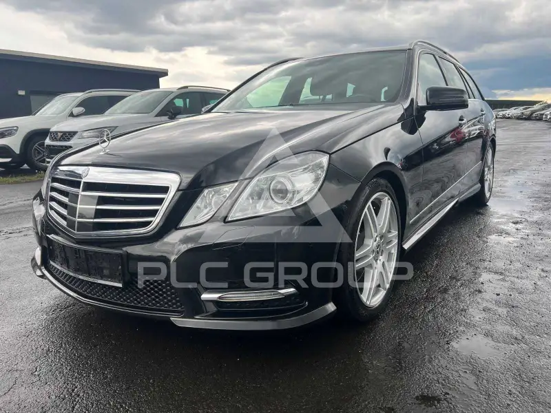 2012 Mercedes Benz E 350