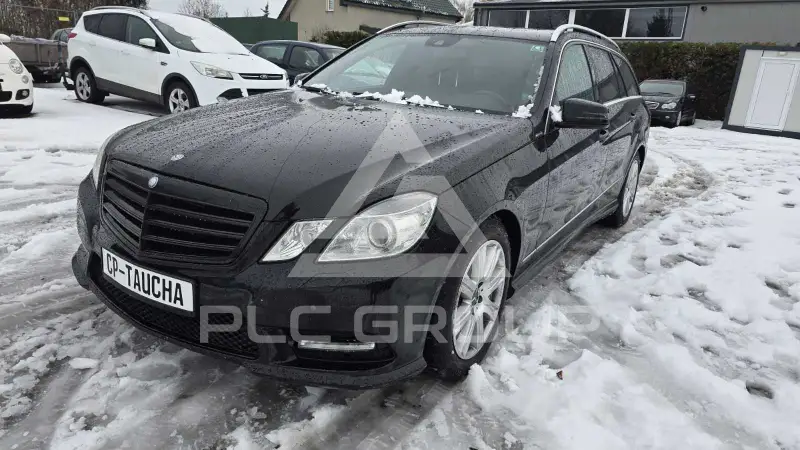 2012 Mercedes Benz E 350