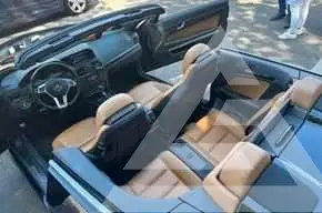 2012 Mercedes Benz E 350