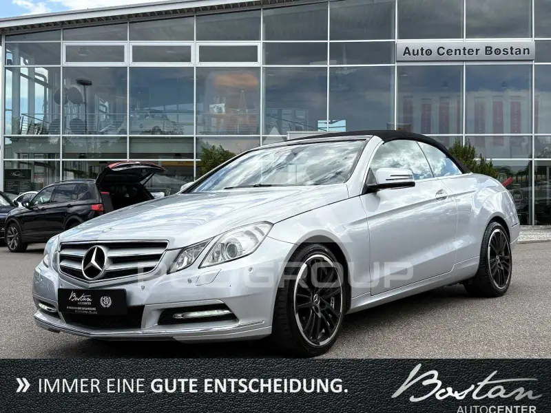 2012 Mercedes Benz E 350