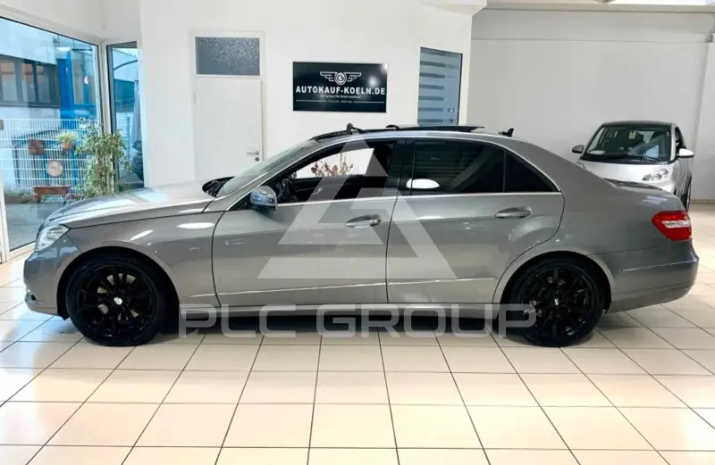 2012 Mercedes Benz E 350