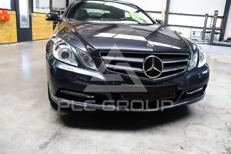 2012 Mercedes Benz E 350