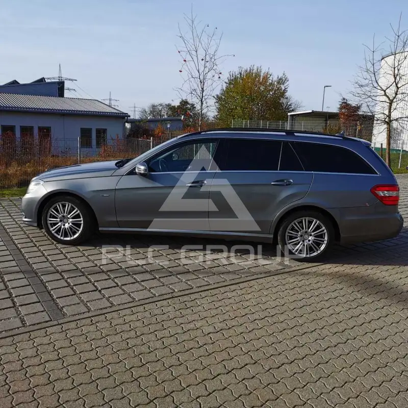 2012 Mercedes Benz E 350